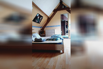 achat maison noyon 60400