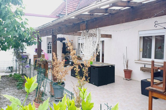 achat maison noyon 60400