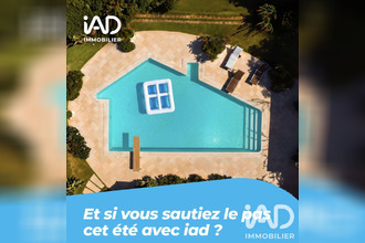 achat maison noyon 60400