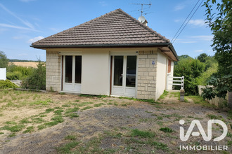 achat maison noyon 60400