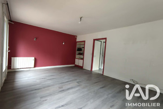 achat maison noyon 60400