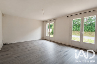 achat maison noyon 60400