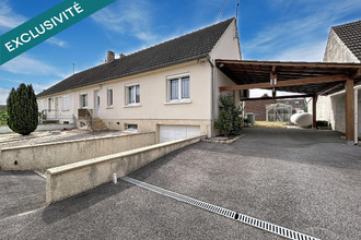 achat maison noyon 60400