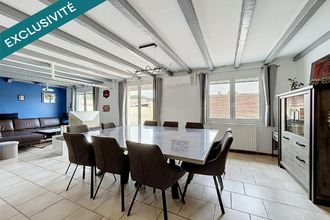 achat maison noyon 60400