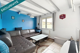 achat maison noyon 60400