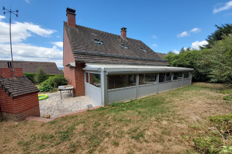 achat maison noyon 60400