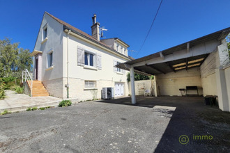 achat maison noyon 60400