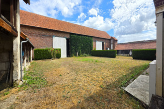 achat maison noyon 60400