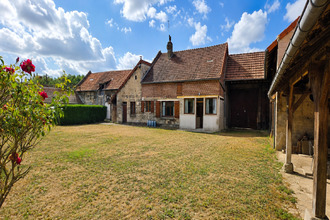 achat maison noyon 60400