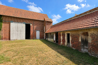 achat maison noyon 60400