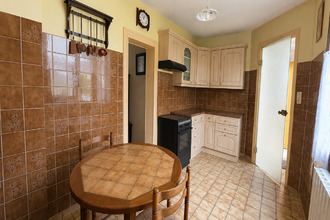 achat maison noyon 60400
