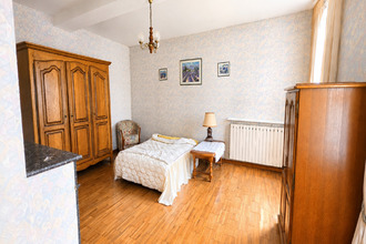 achat maison noyon 60400