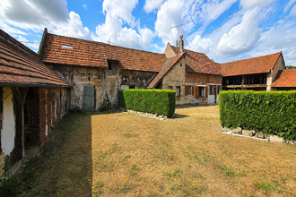 achat maison noyon 60400