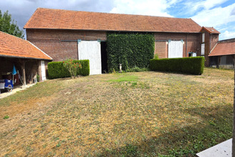 achat maison noyon 60400