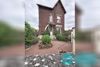 achat maison noyon 60400