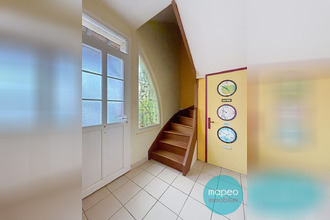achat maison noyon 60400