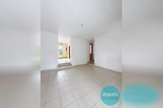 achat maison noyon 60400