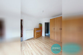 achat maison noyon 60400