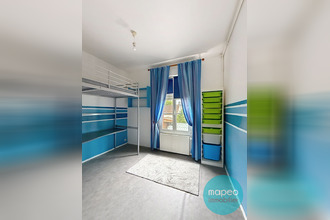 achat maison noyon 60400