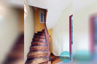 achat maison noyon 60400