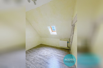 achat maison noyon 60400
