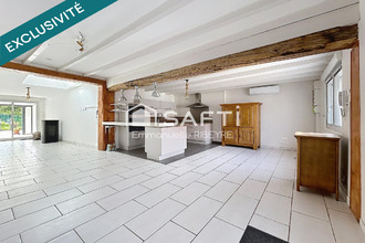 achat maison noyon 60400