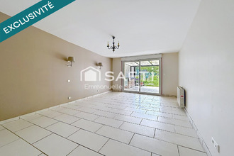 achat maison noyon 60400