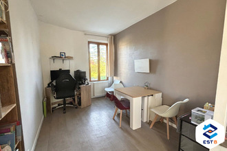 achat maison noyon 60400