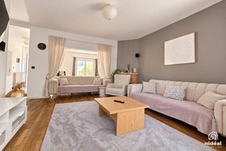 achat maison noyon 60400