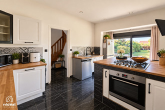 achat maison noyon 60400