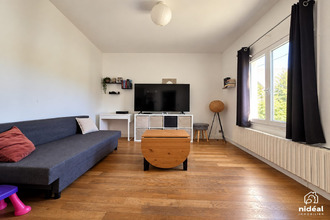 achat maison noyon 60400
