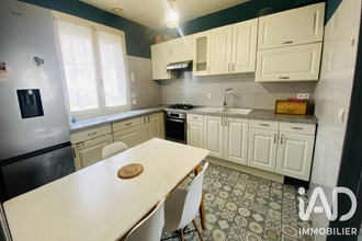 achat maison noyon 60400