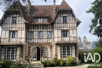 achat maison noyon 60400