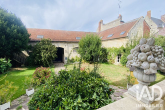 achat maison noyon 60400