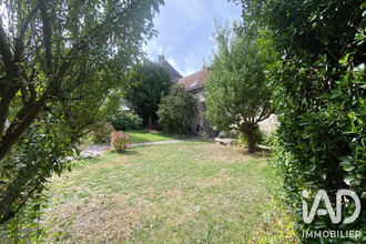achat maison noyon 60400