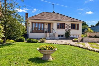 achat maison noyon 60400