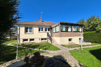 achat maison noyon 60400