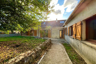 achat maison noyon 60400
