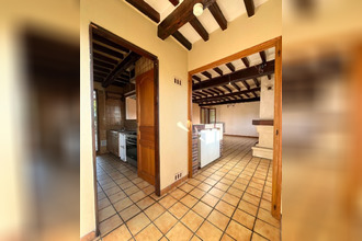 achat maison noyon 60400