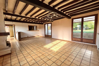 achat maison noyon 60400