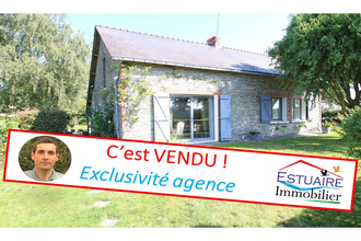 achat maison nozay 44170