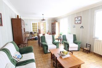 achat maison nozay 44170