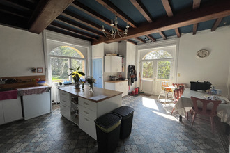 achat maison nozay 44170