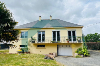 achat maison nozay 44170