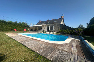 achat maison nozay 44170