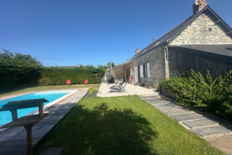 achat maison nozay 44170