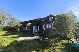 achat maison nozay 44170