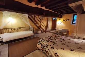 achat maison nozay 44170