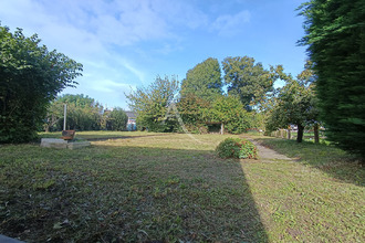 achat maison nozay 44170