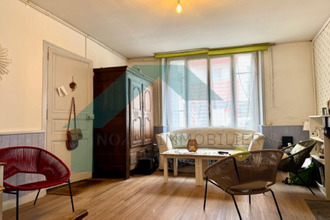 achat maison nozay 44170